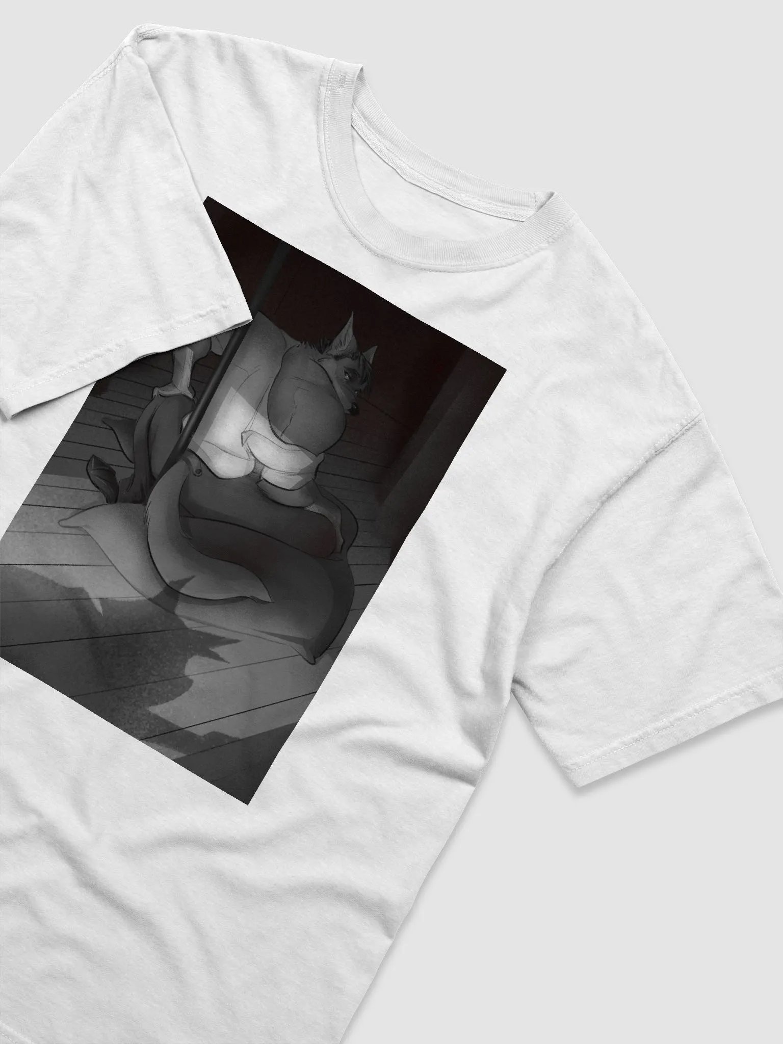 Wolfram Shirt product image (4)