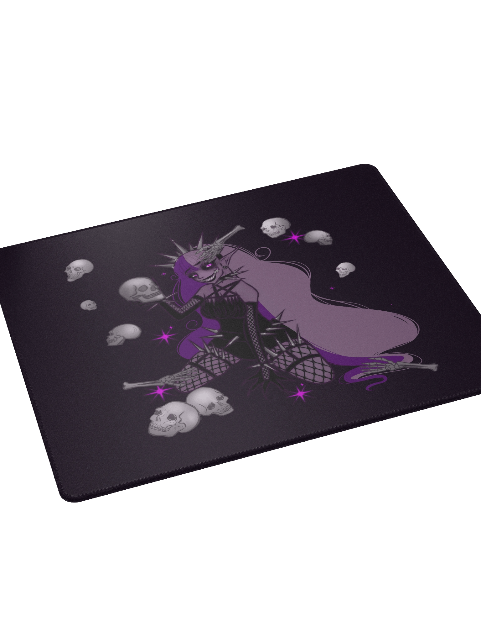Skulls & Spikes for your mice product image (4)