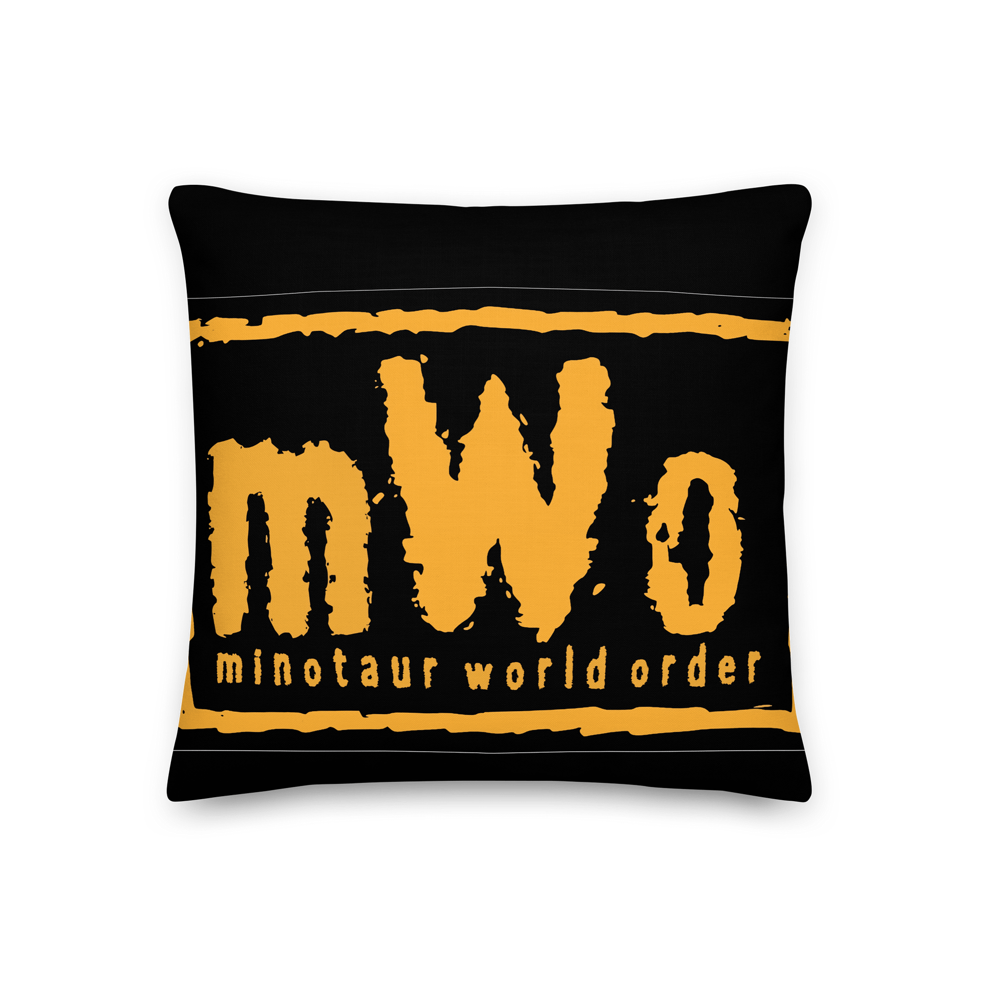 The Enchanted Ones Pillow [Limited Time Only] product image (2)