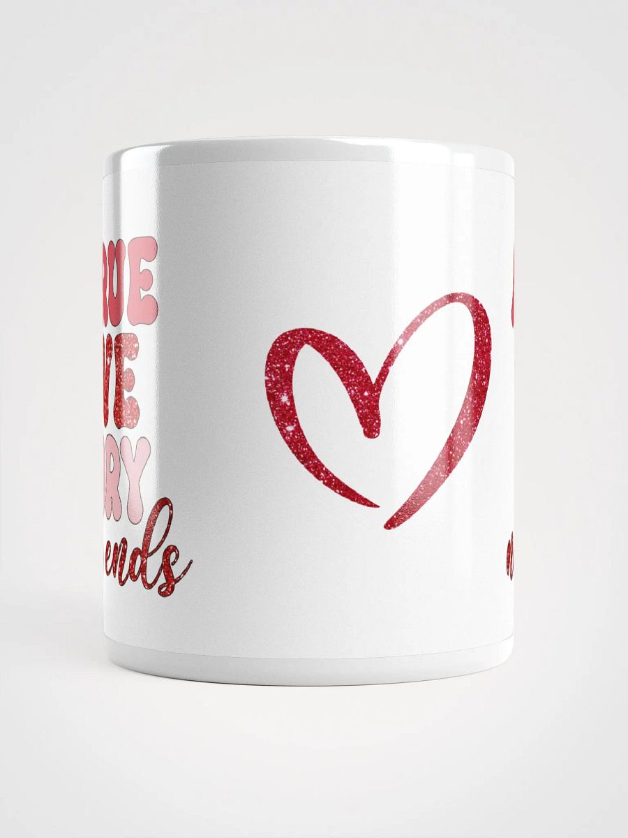 A True Love Story Mug product image (9)