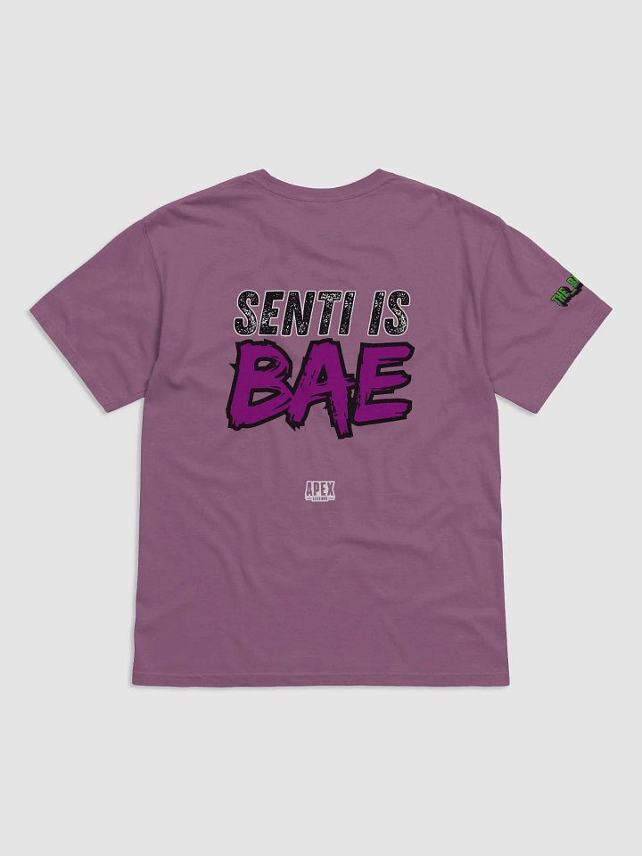 Apex Legends Tee Senti product image (8)