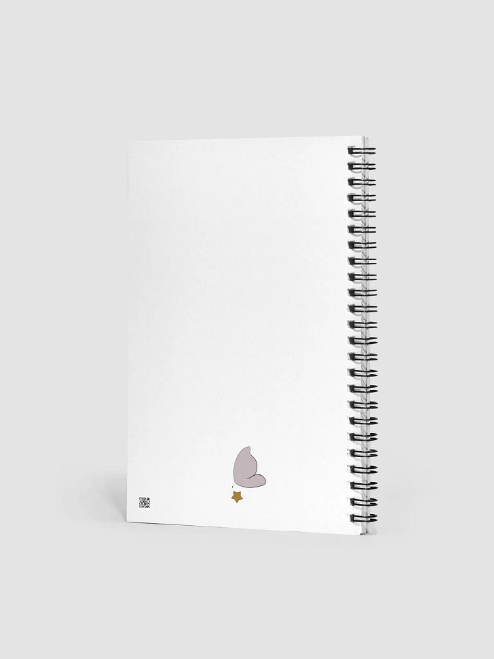 Ame Notebook product image (2)