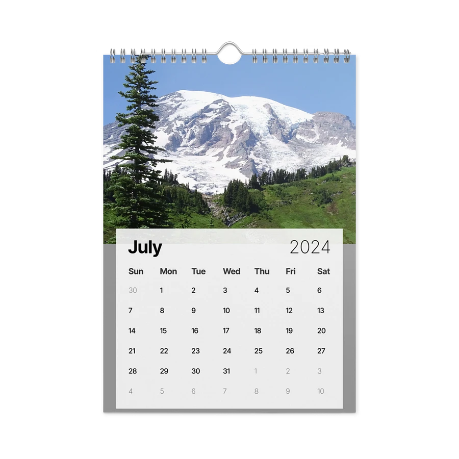 Medley Calendar 2 product image (19)