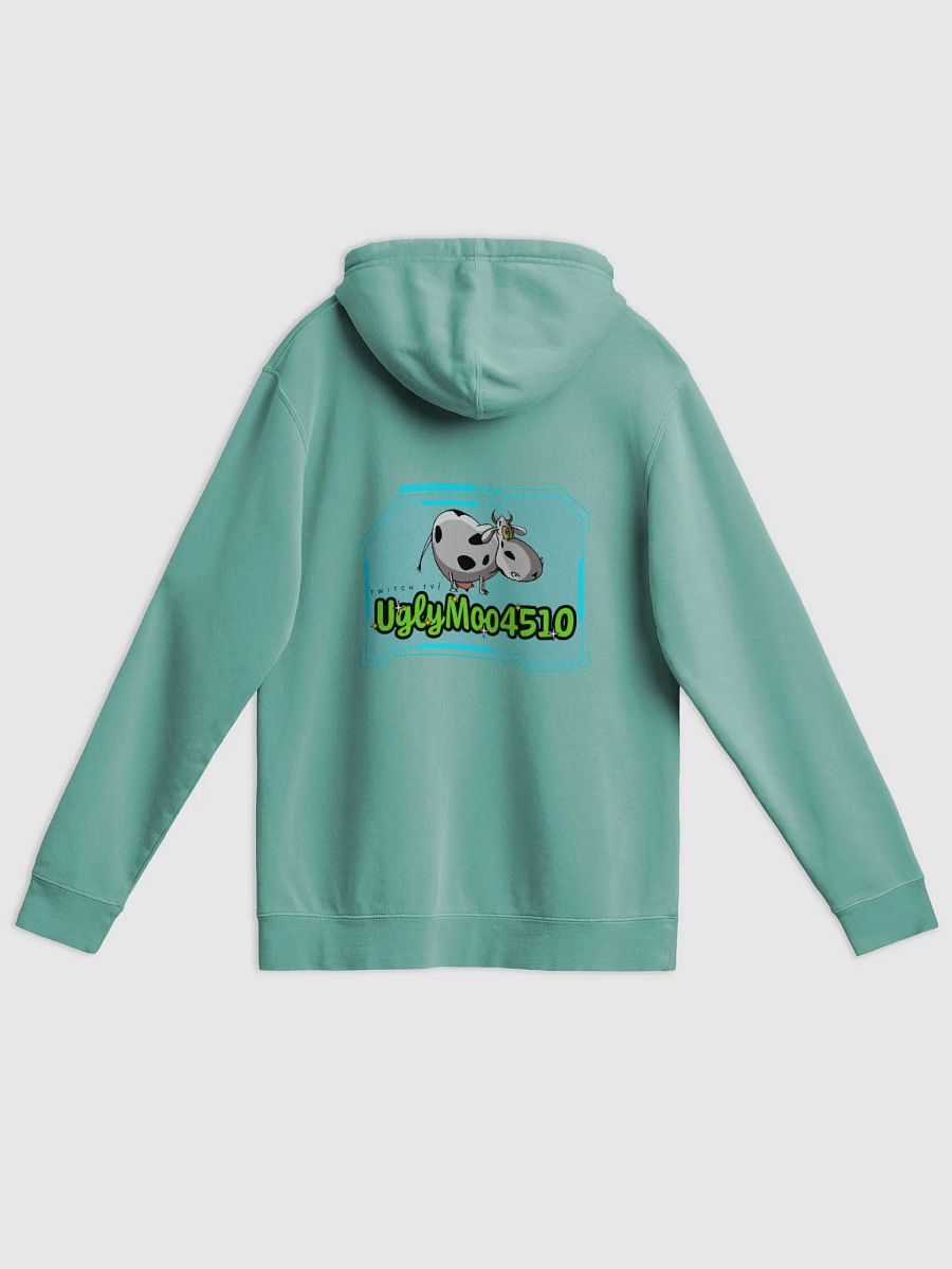 Moo Hoodie product image (2)