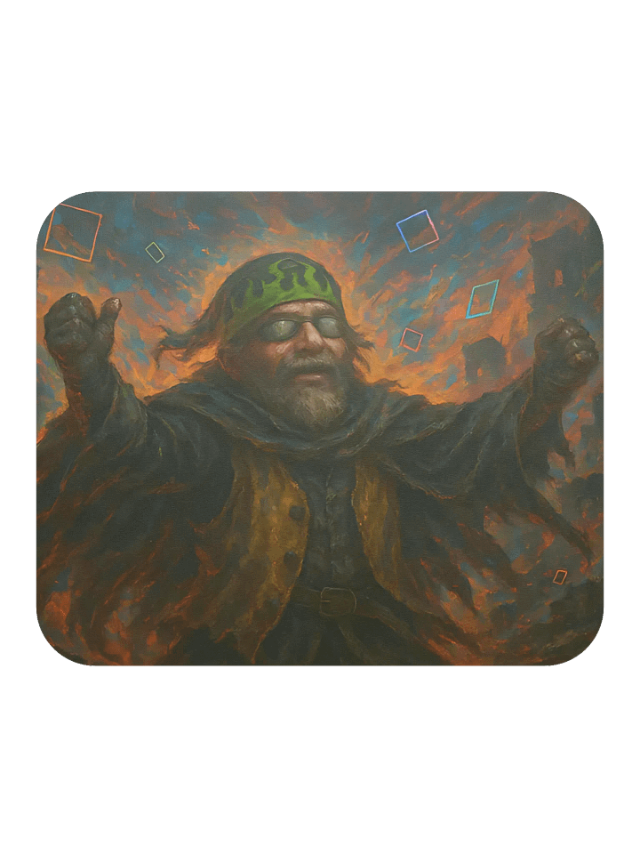 Blind Hobbit product image (2)