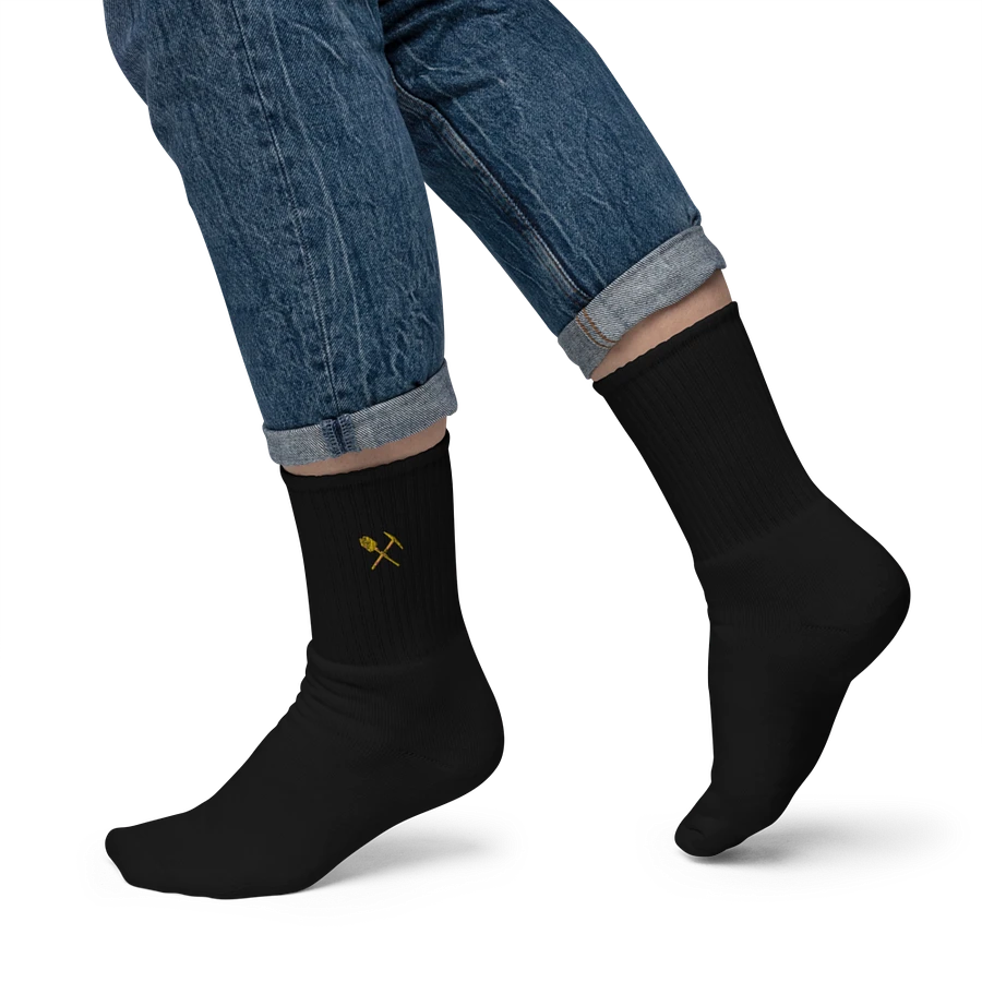 Grandpa's Gold Mining Socks product image (11)