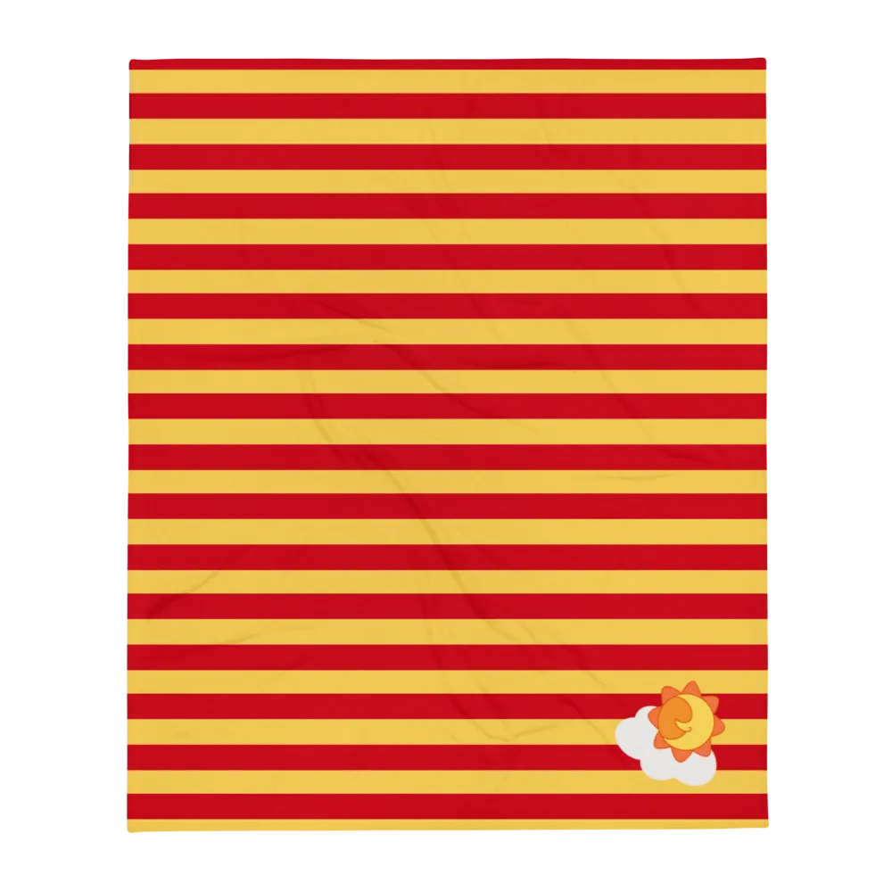 Baby Jail Sun Blanket product image (13)