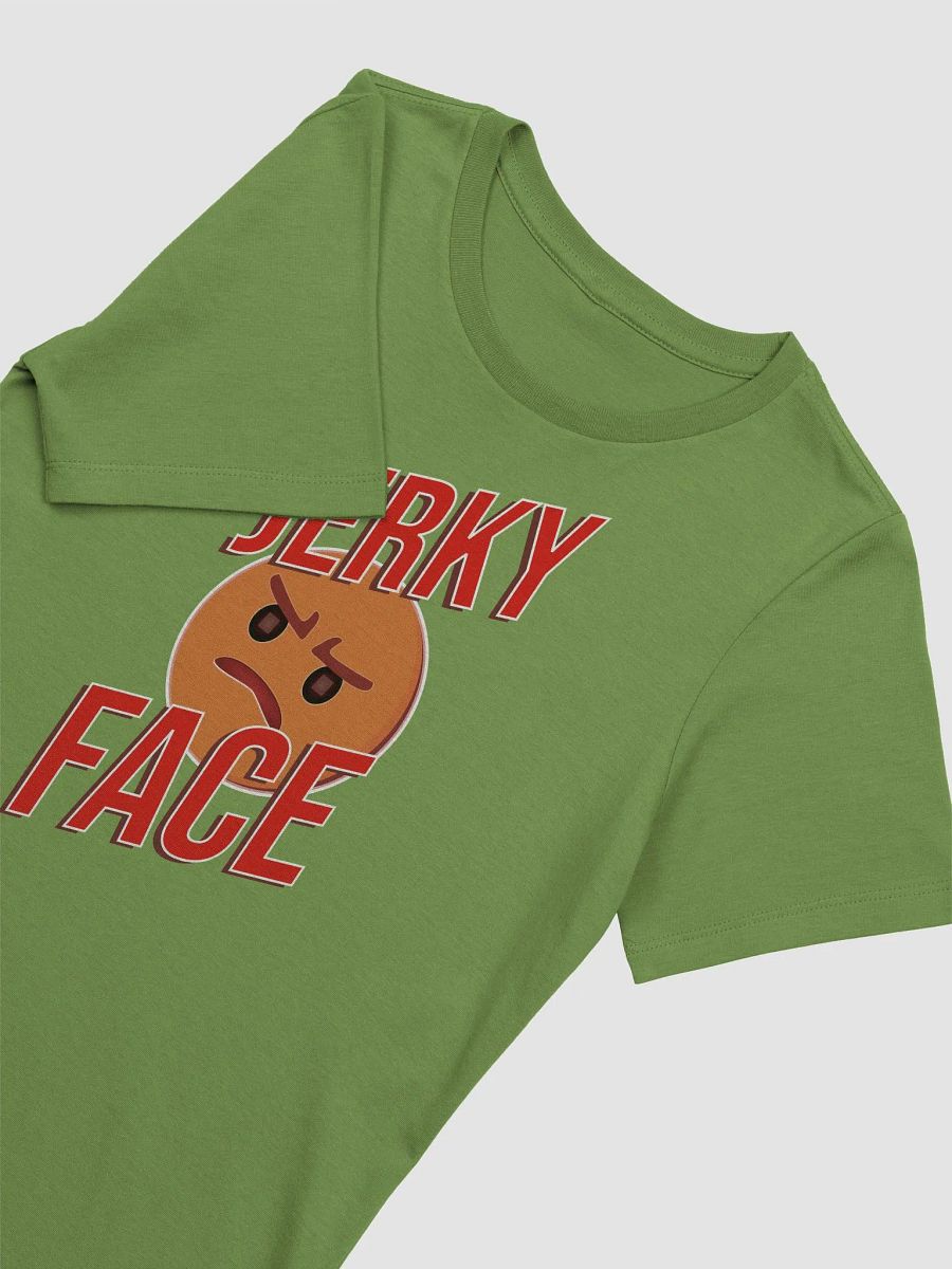 ANGRY JERKY FACE product image (2)