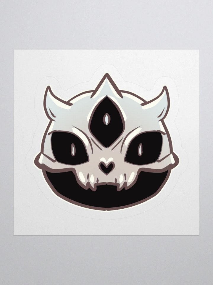 Cute Kon - sticker product image (3)