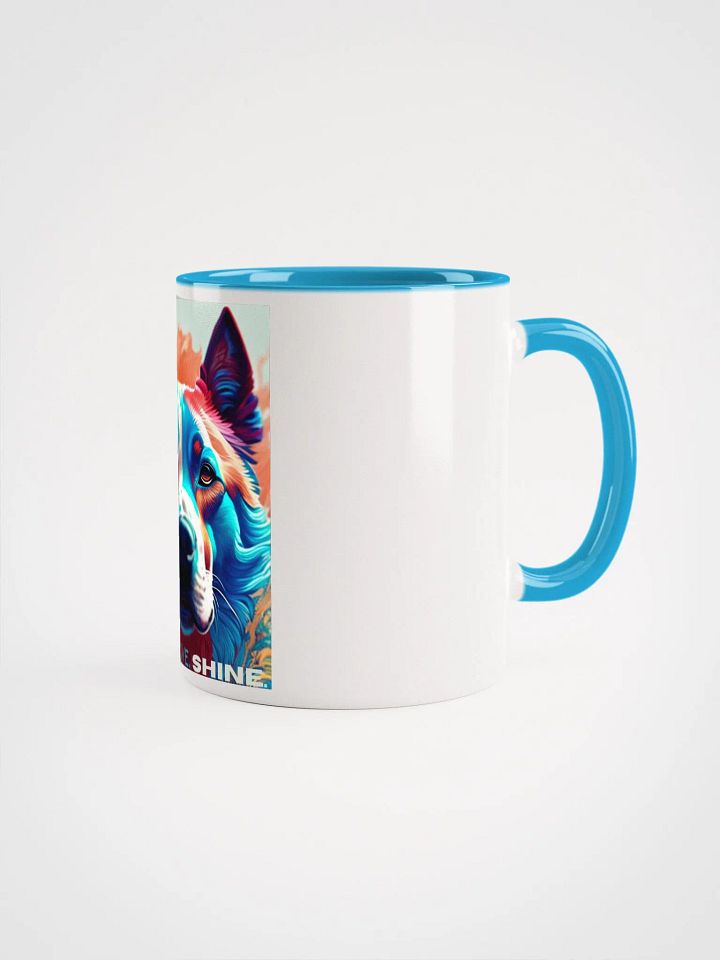 Live. Love. Shine. product image (1)
