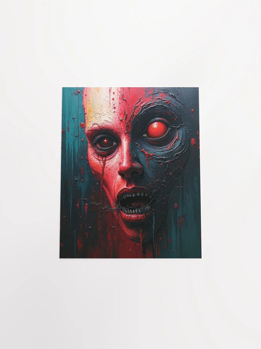 Nightmare Vision Poster product image (30)