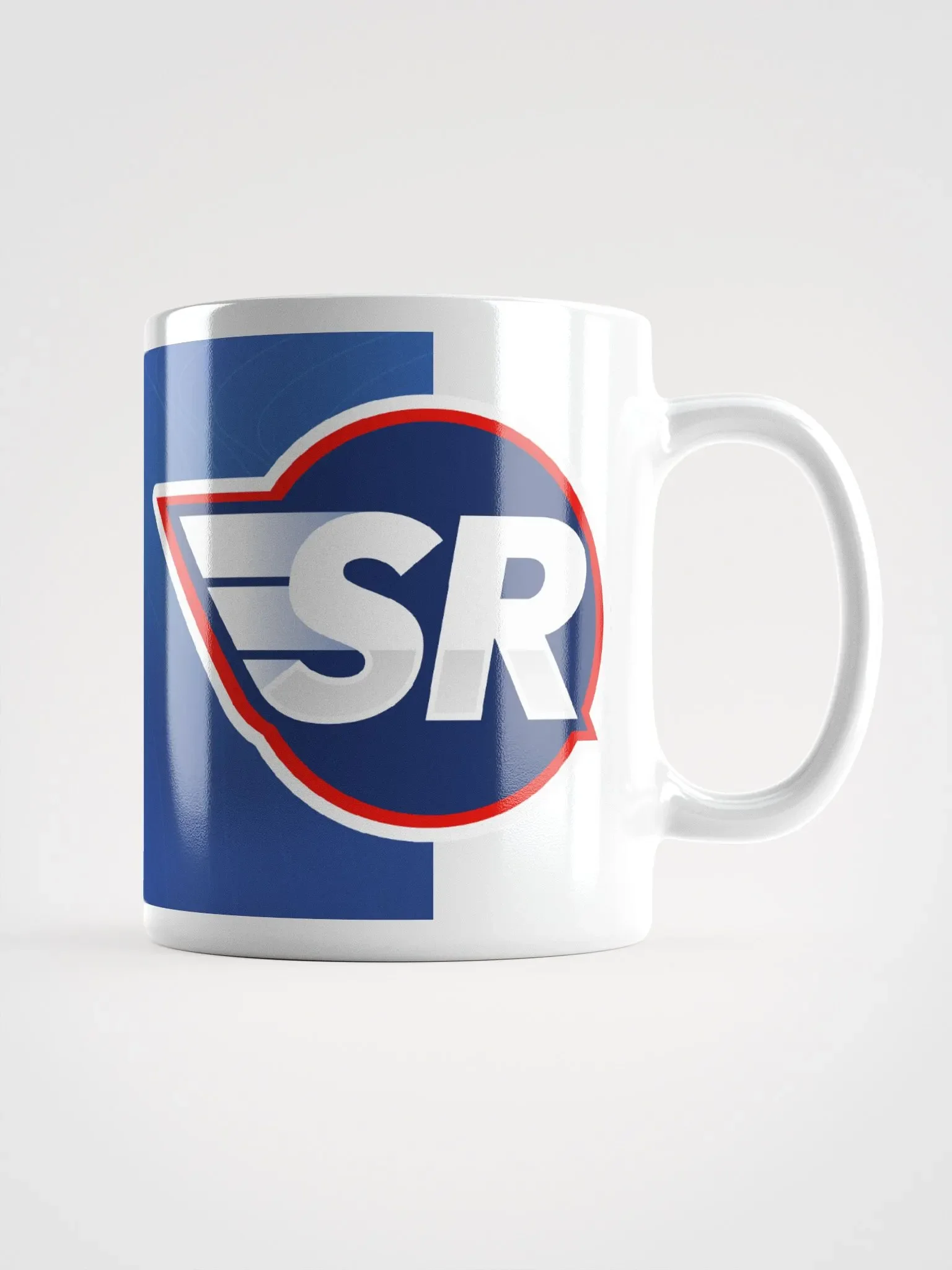Coffee First, Then Racing Mug product image (1)