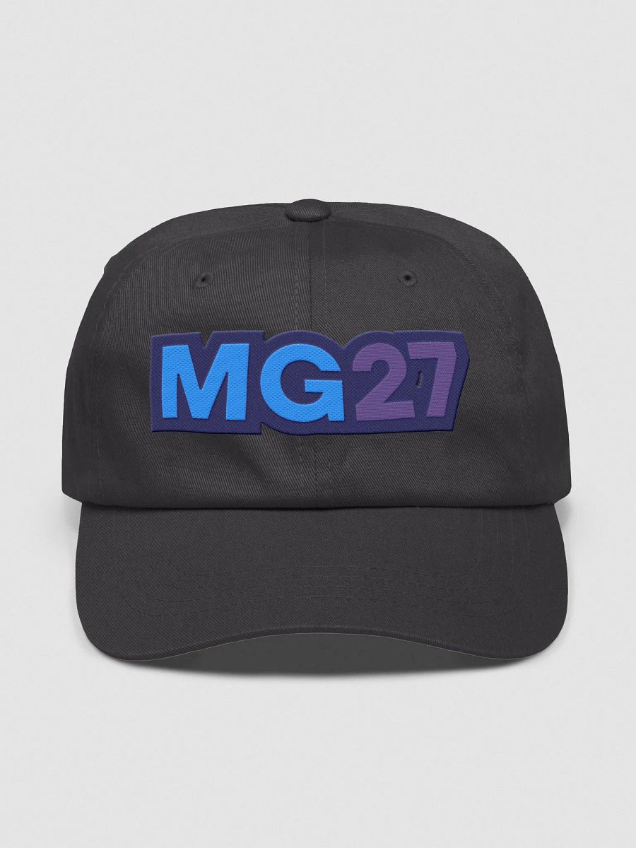 MG27's Classic Cap product image (3)