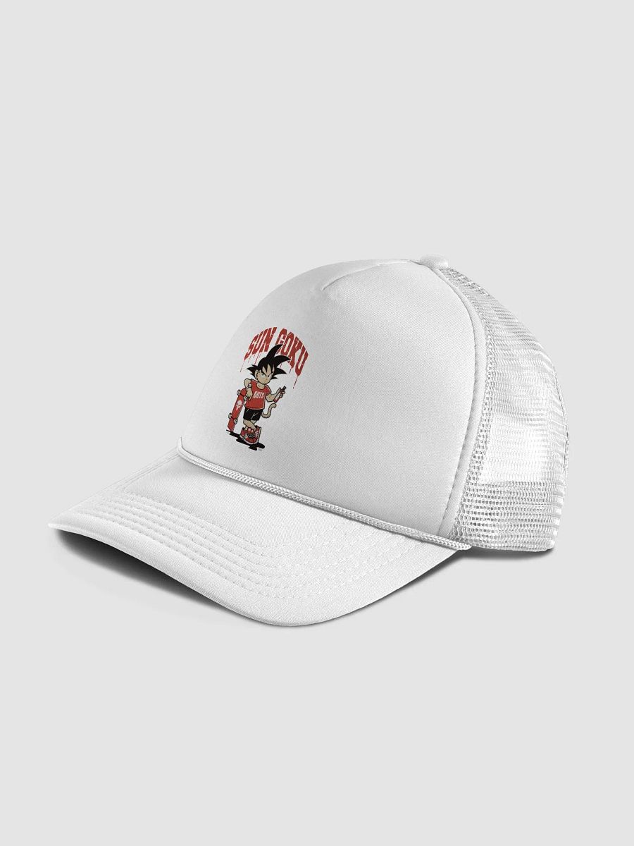 Dragon ball Hat 9 product image (27)