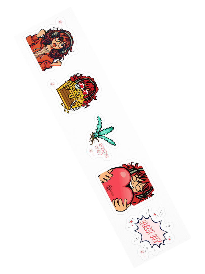 STICKERS product image (2)