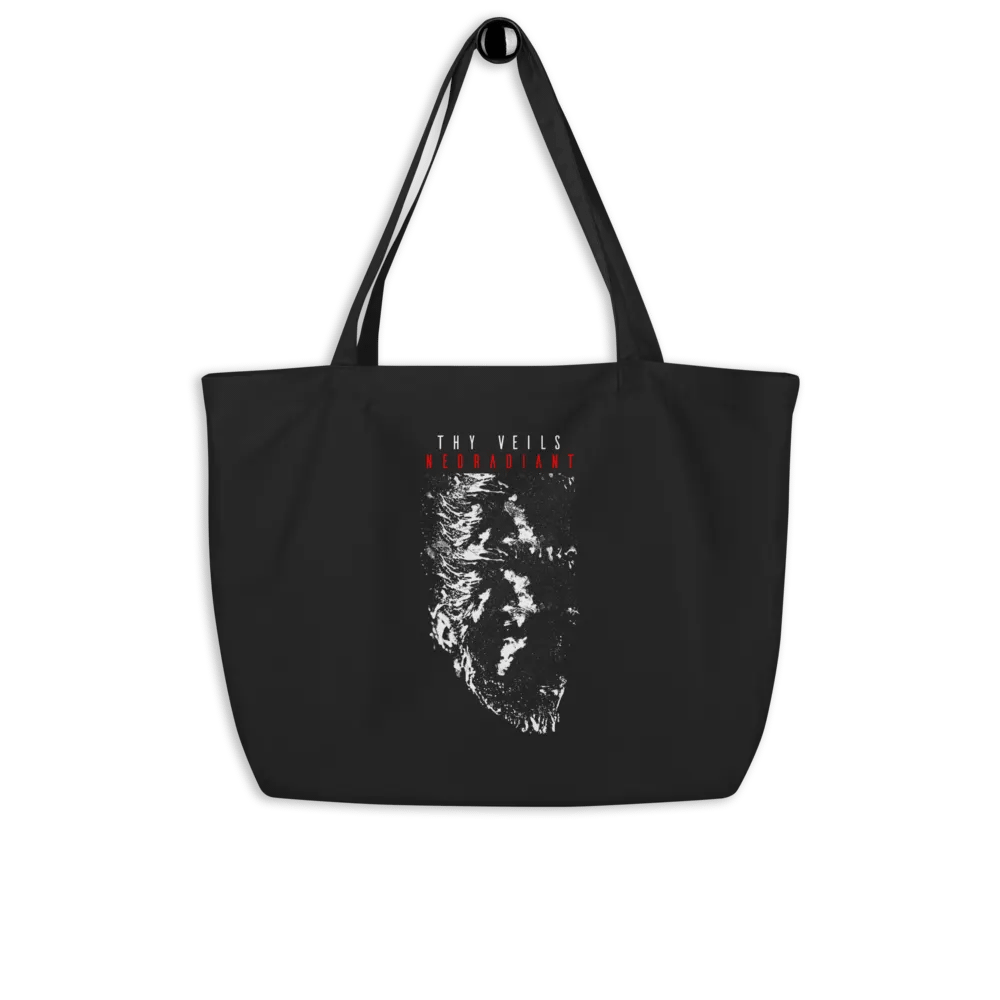 Neoradiant - Organic Cotton Tote product image (9)