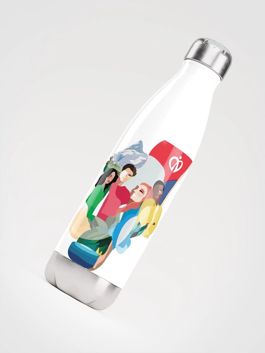 Water Bottle, Planetary Collaboration product image (5)