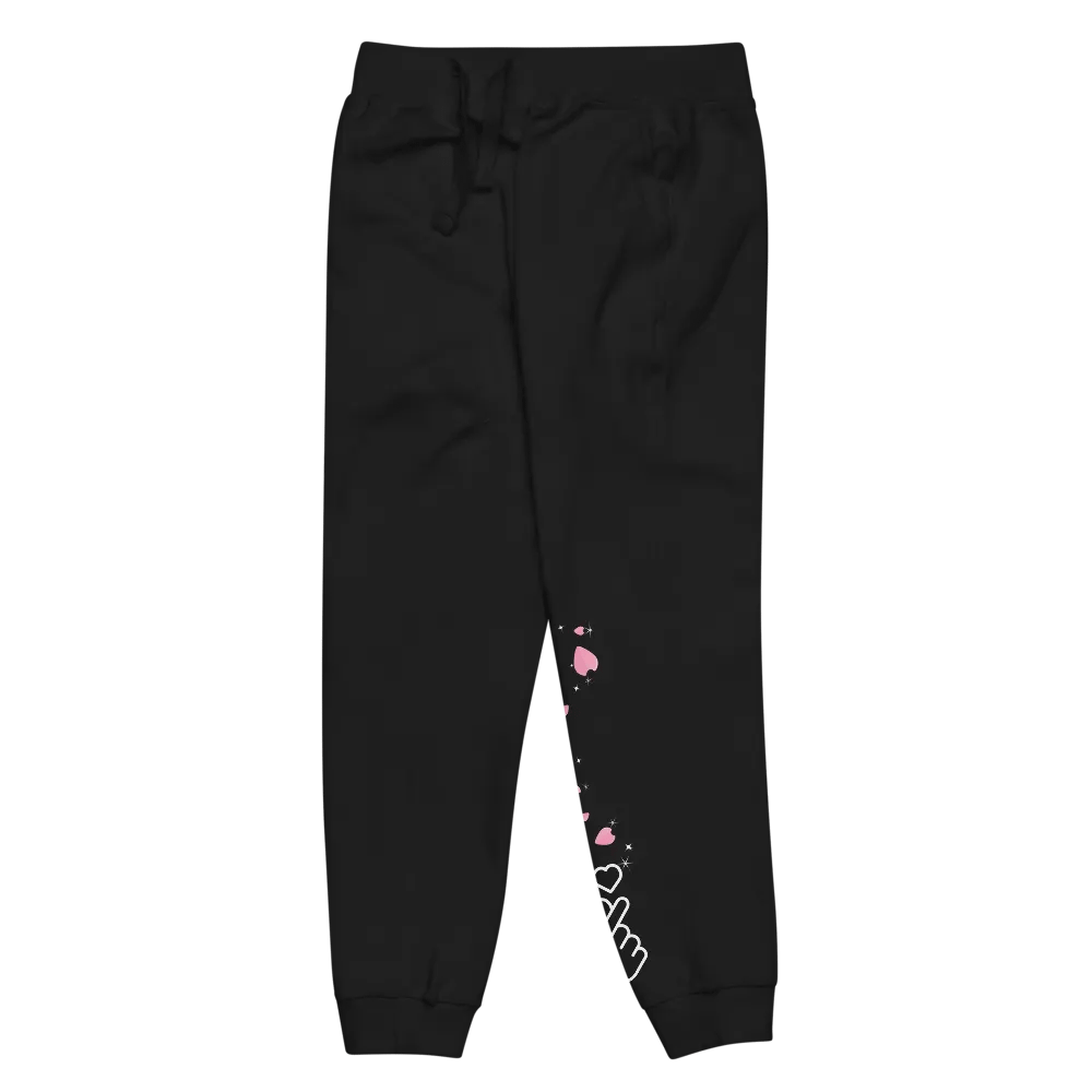 Sakura Forest Joggers product image (2)