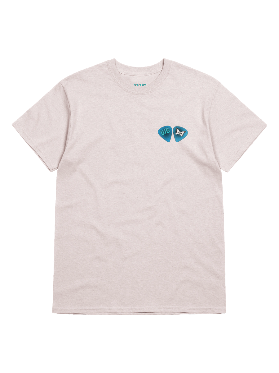 Plucky Plecs T-Shirt product image (5)