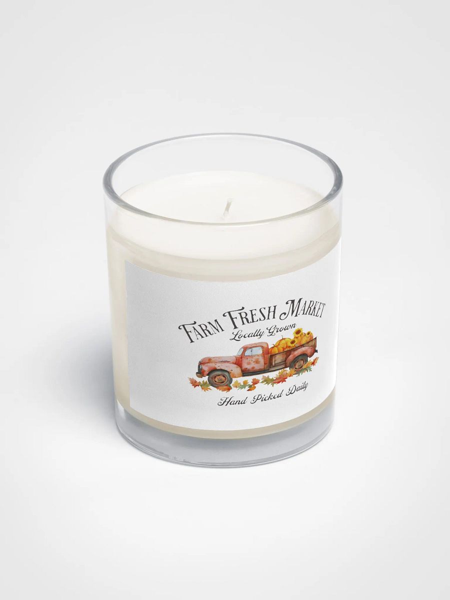Fall Candle 4 product image (2)
