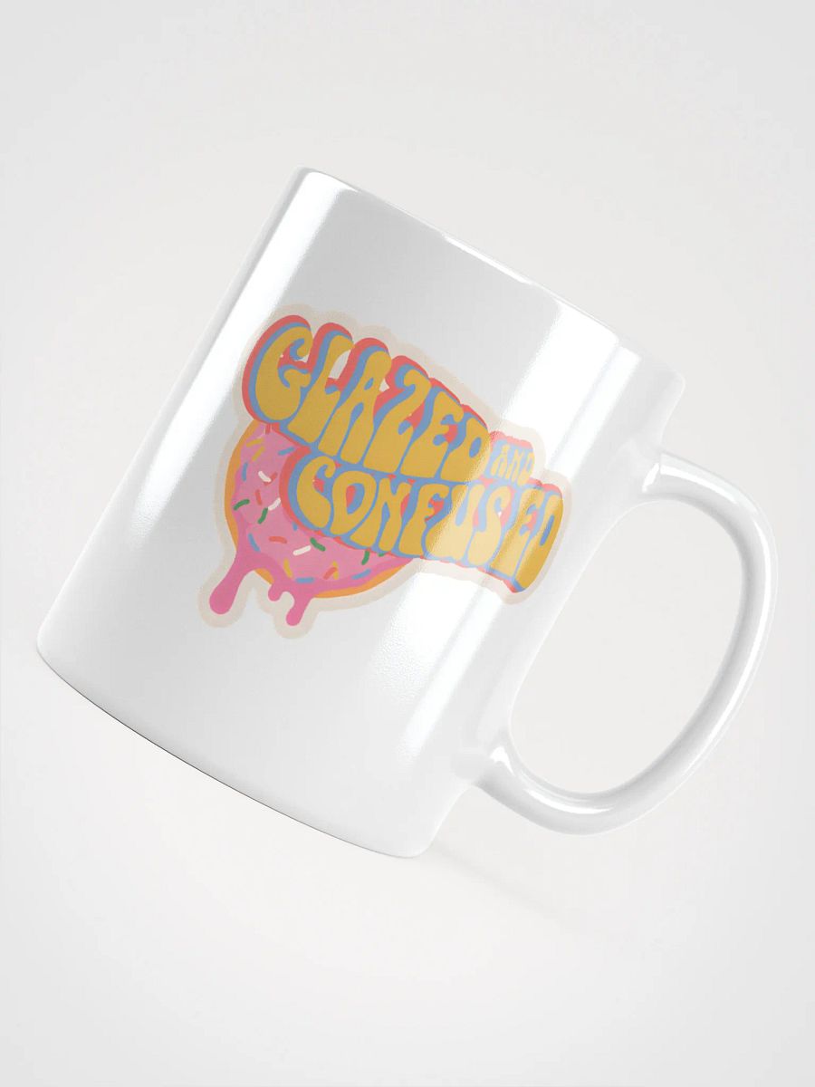 Glazed & Confused Mug product image (11)