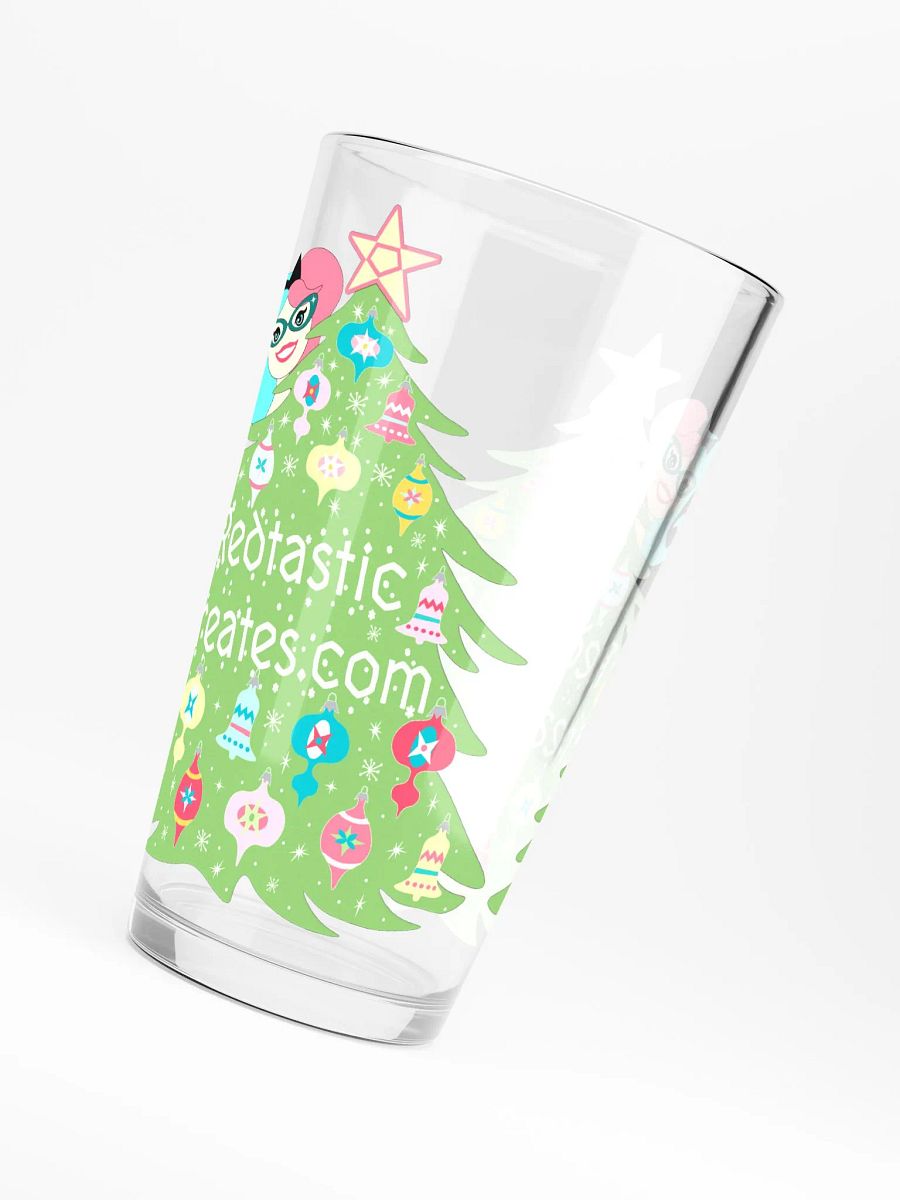 Happy Little Christmas Tree! product image (4)