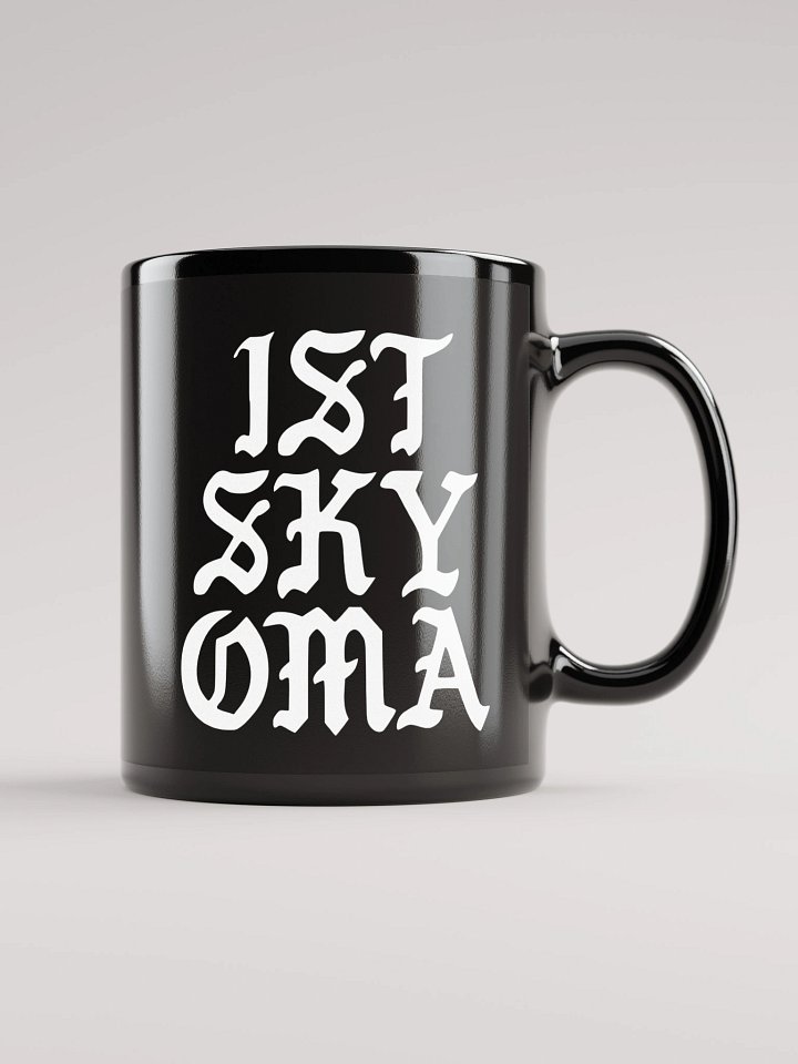 'In the Morning' Coffee Mug product image (1)