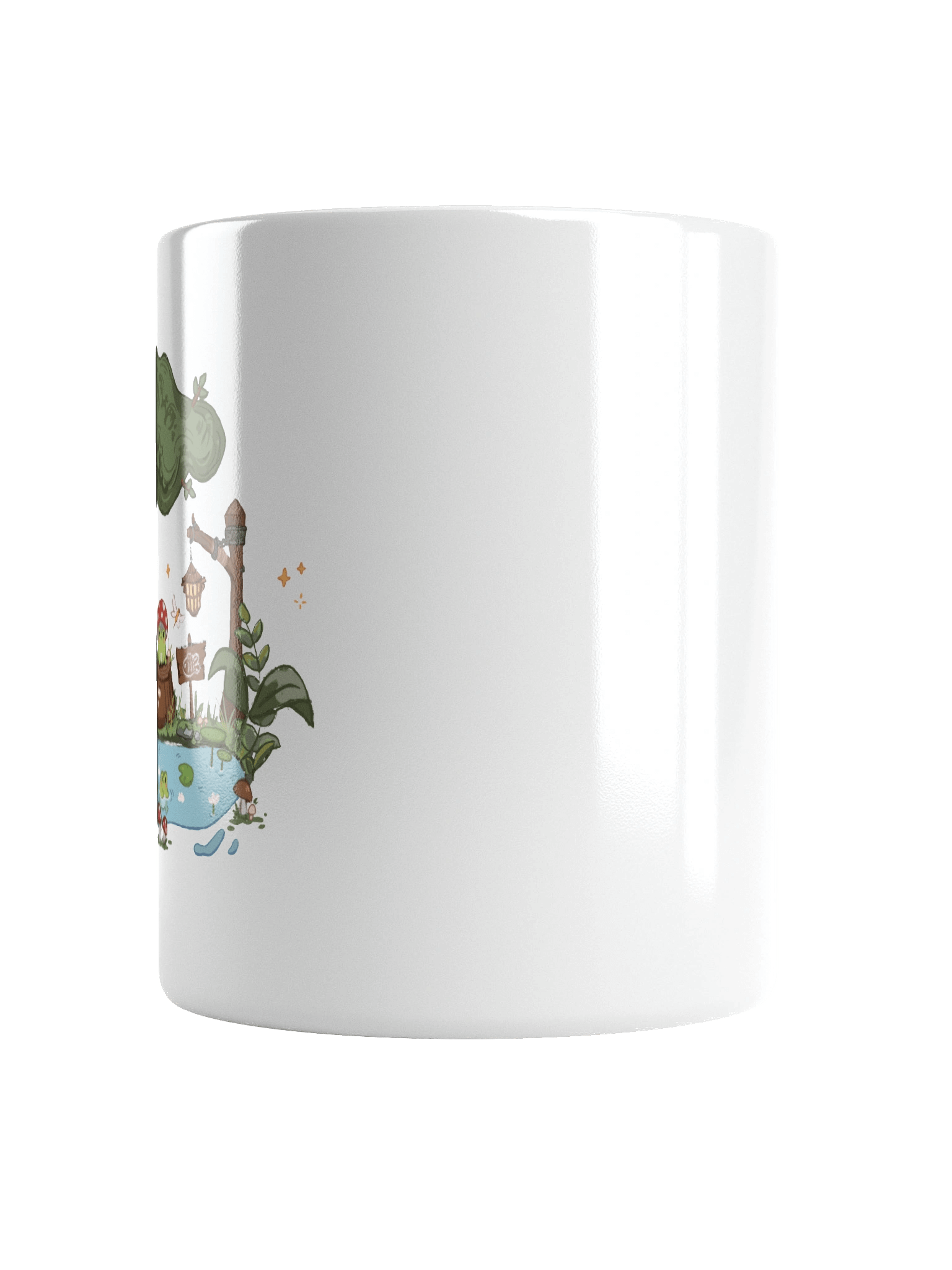 cozy garden mug product image (6)