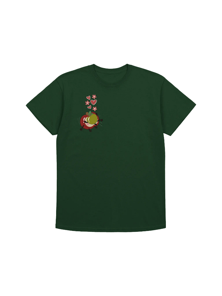 Sunny Apple Sneak Attack! (LaDS) product image (2)