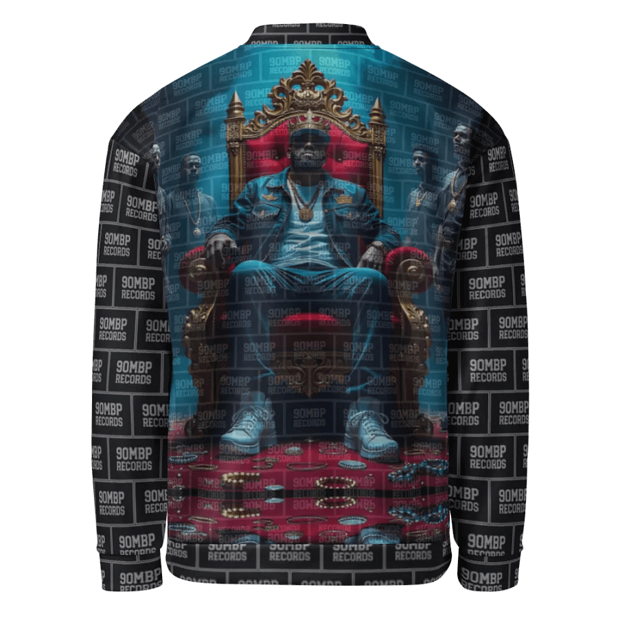 90MBP-FASHION-JACKET-CROWN product image (3)