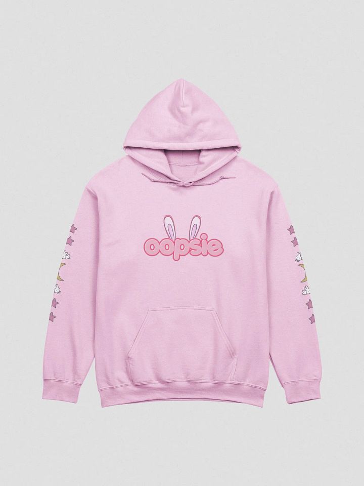 Oopsie Logo Hoodie product image (10)