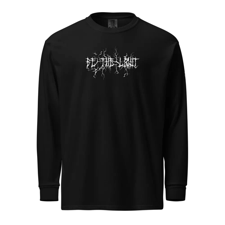 Be The Light Long Sleeve product image (1)