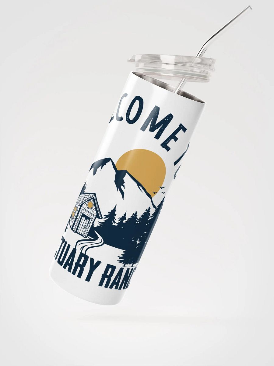 Sanctuary Ranch Tumbler product image (2)