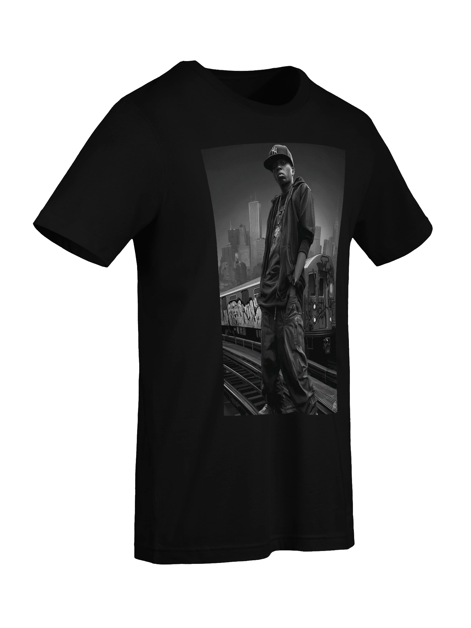 Urban Legend T-Shirt product image (9)