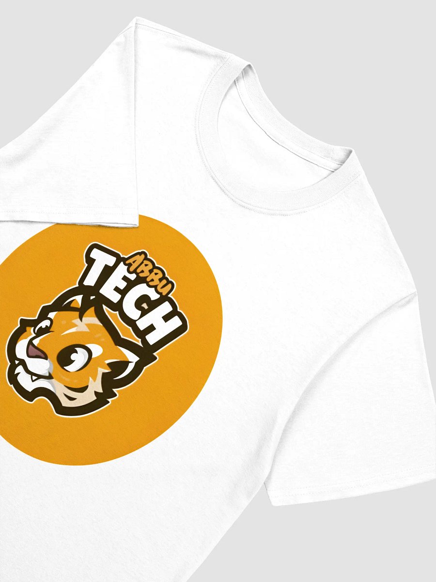 T-shirt product image (3)