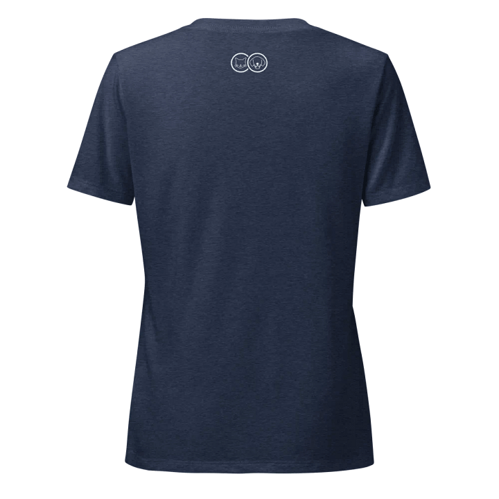 Easily Distracted by Dogs Bella+Canvas Short Sleeve T-Shirt product image (2)