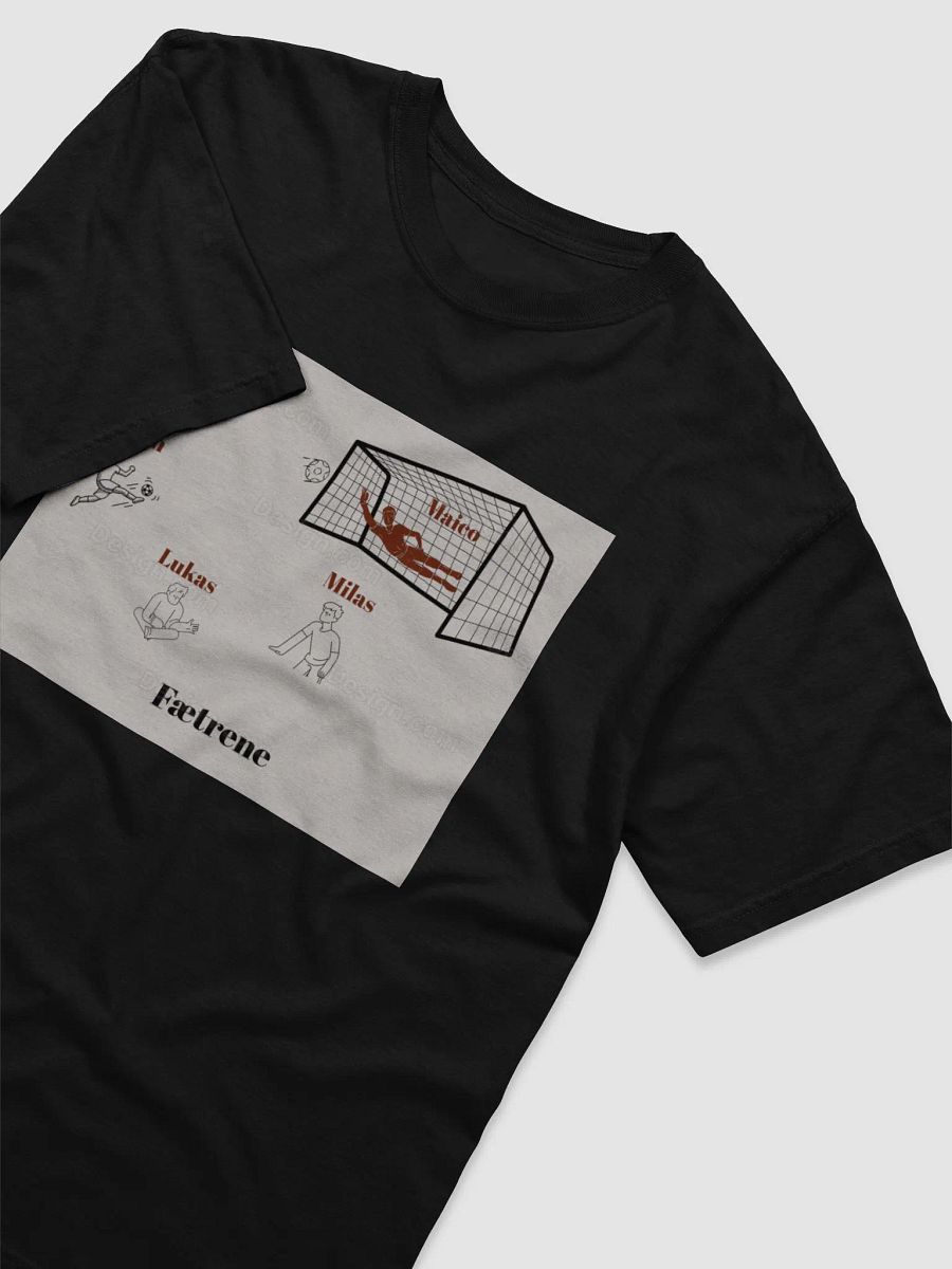 Fodbold Fætrene product image (7)