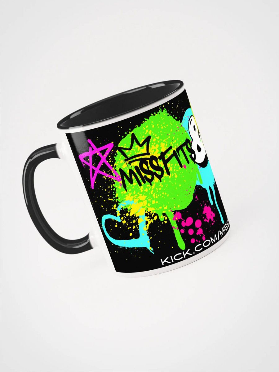 Missfits and Mayhem Mug product image (3)