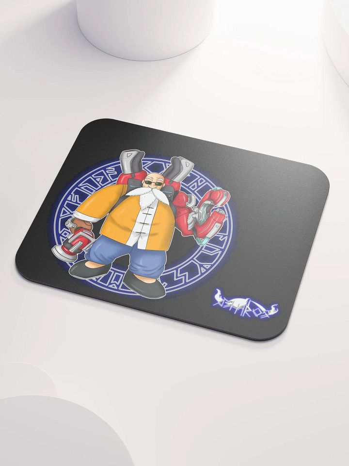 Torbjorn classic mousepad product image (1)