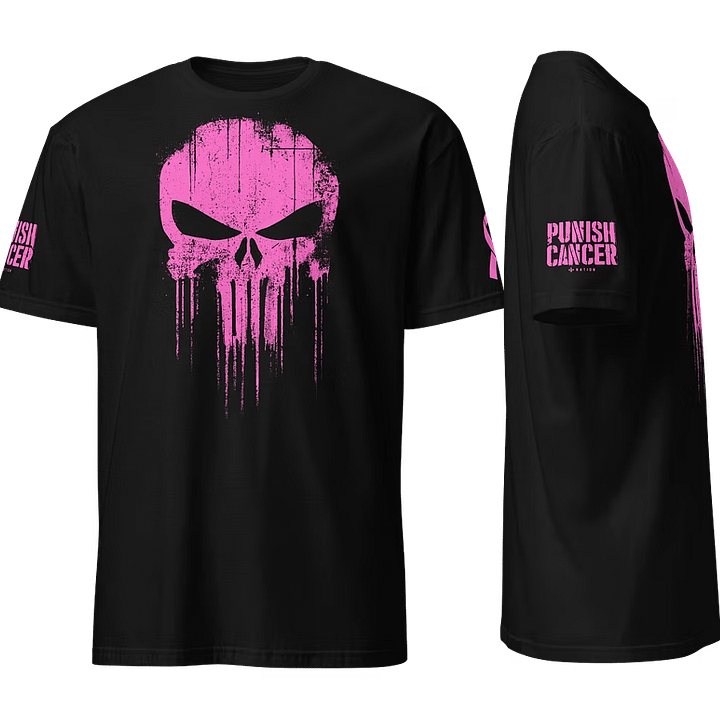 Punish Cancer product image (1)