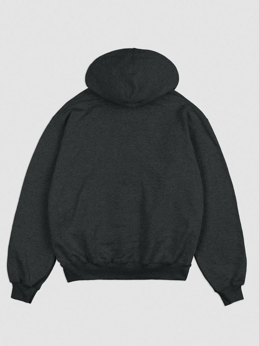 Demon Time Cotton Hoodie product image (2)