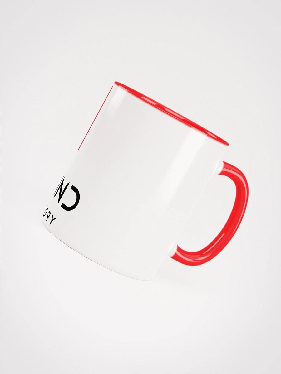 Behind The Story - Mug product image (5)