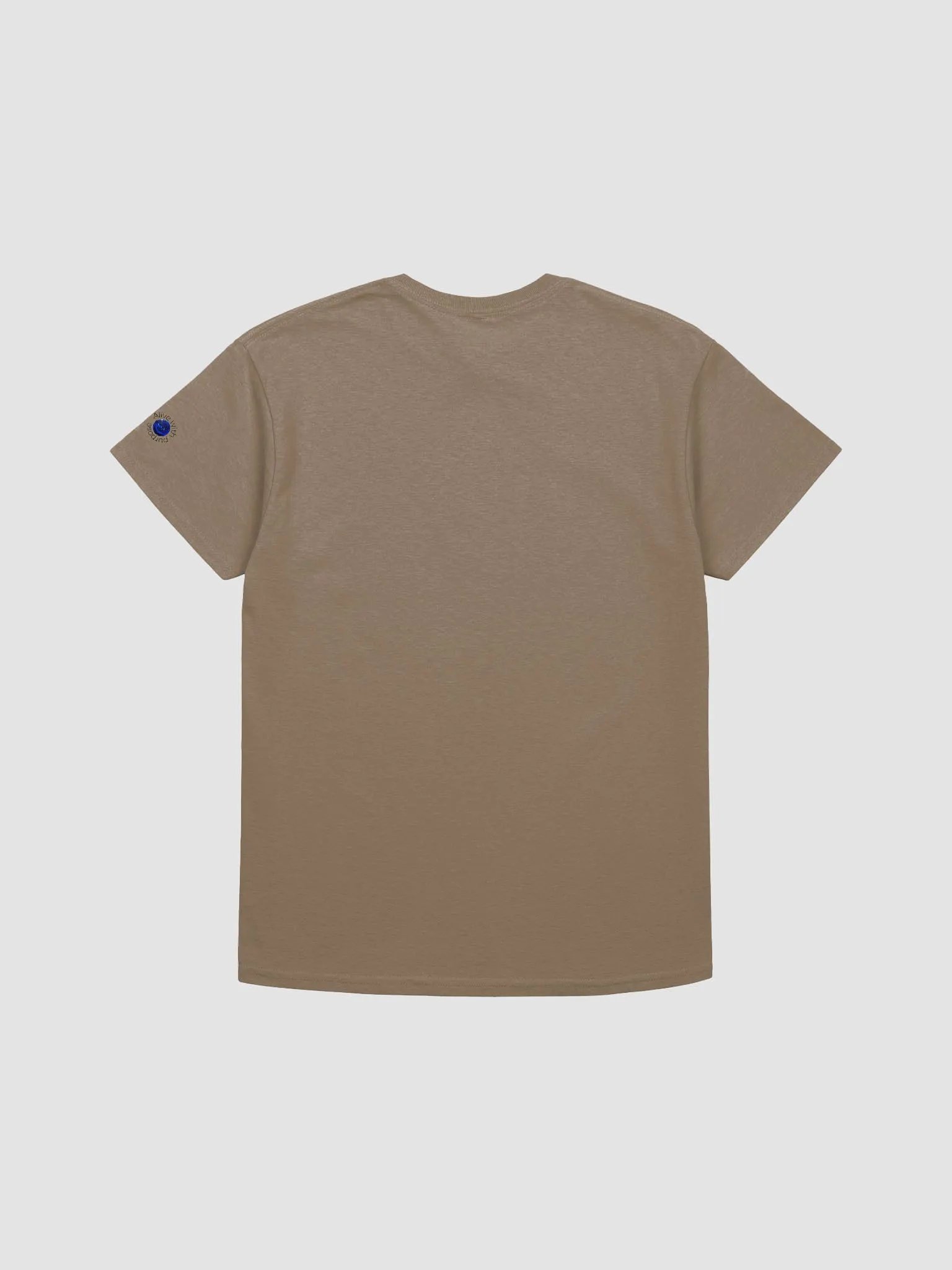 Mandalace Streetwear Tee product image (12)