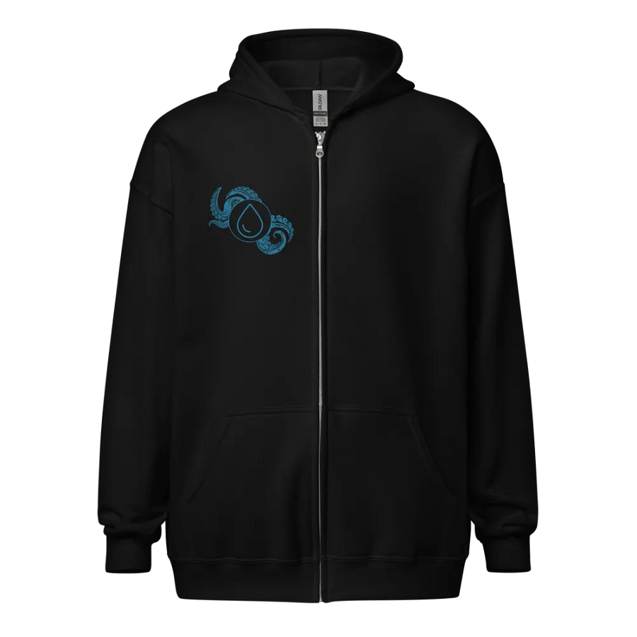 Hail Hydrate Zip Hoodie product image (3)