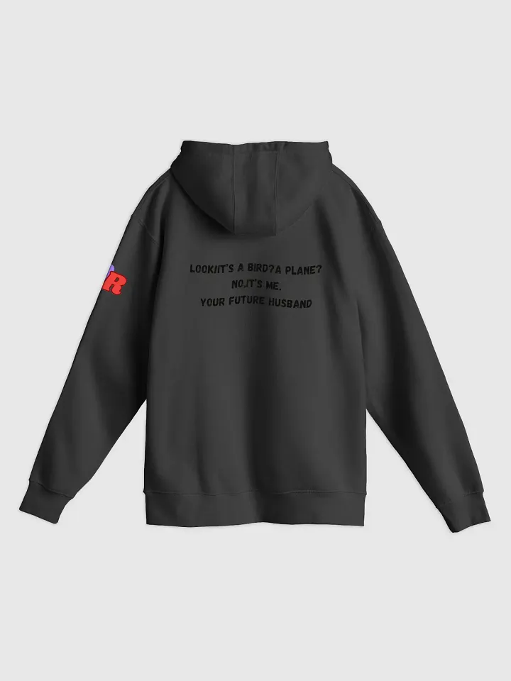 Aspectth's Comfortable Hoodie product image (10)