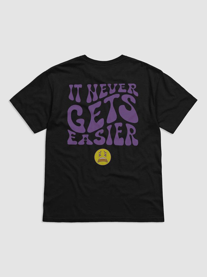 It Never Gets Easier product image (2)