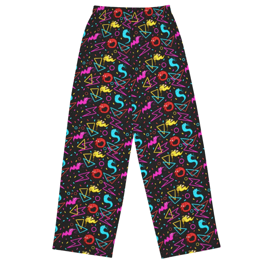 Arcade Worm Pants product image (2)