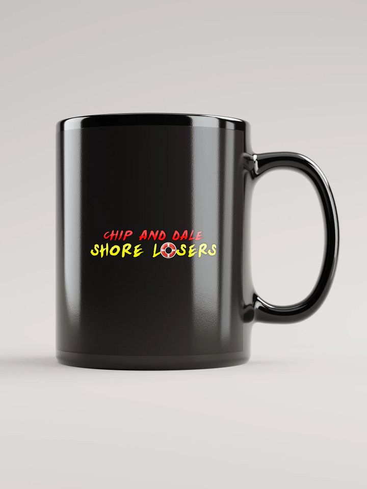 Chip and Dale Coffee Mug product image (2)