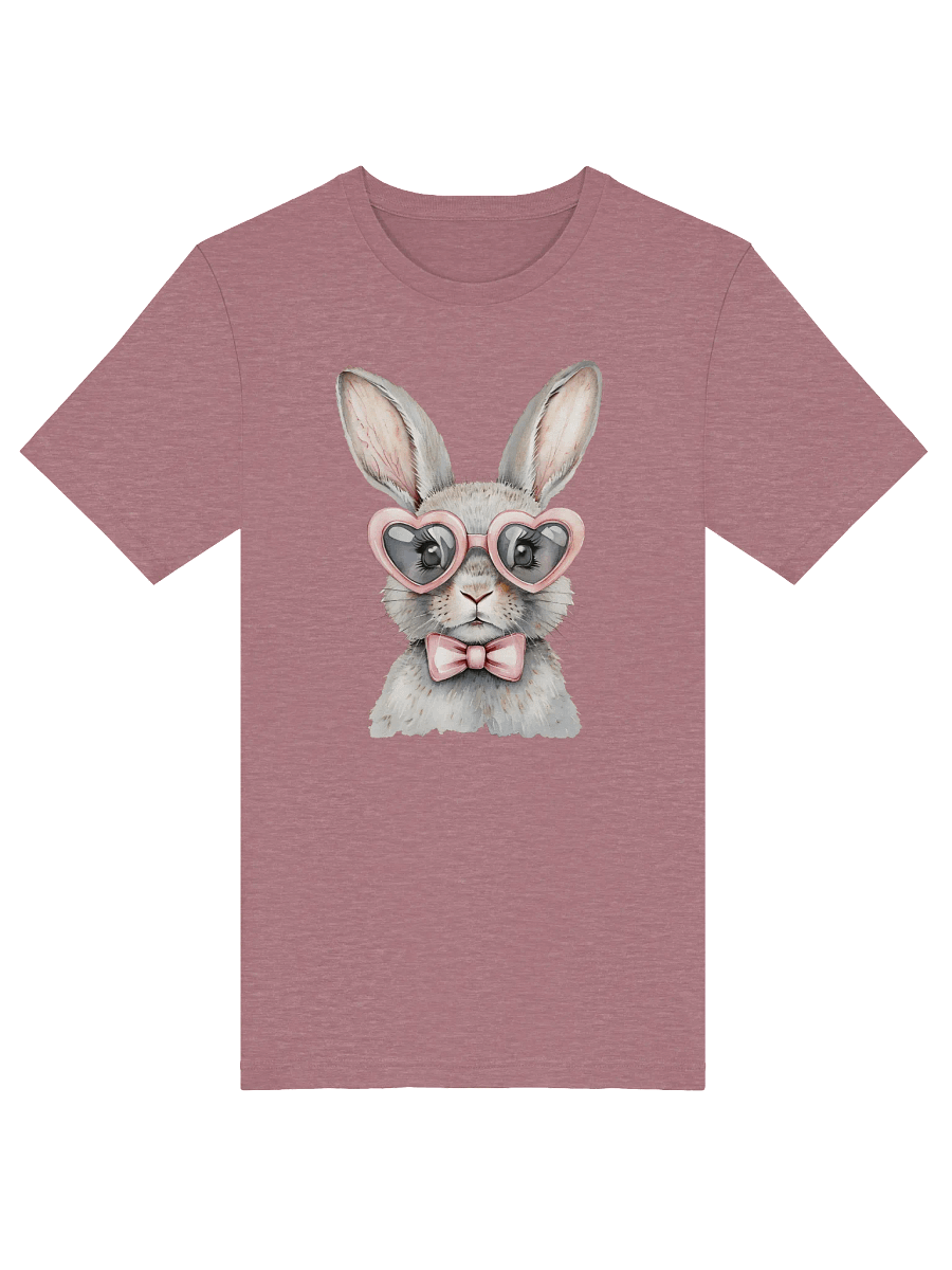 Sweetheart Hare Tee product image (5)