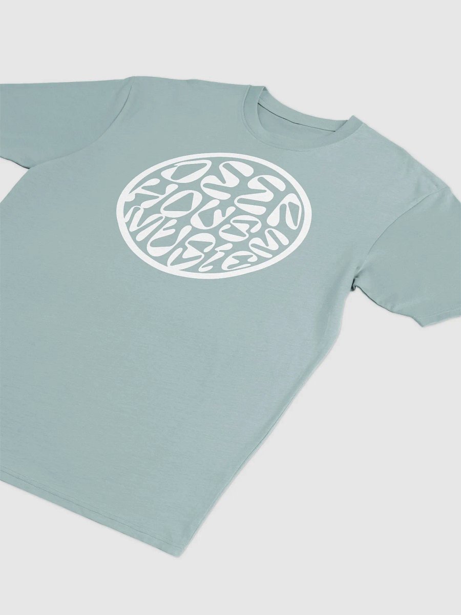 Deep House Music - Mens Premium Heavyweight Tee product image (6)